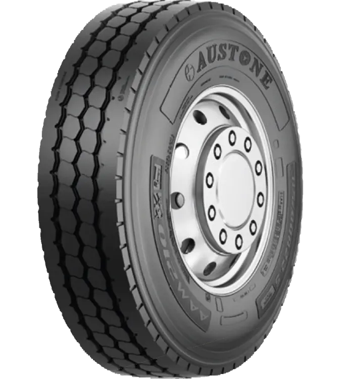 Austone AAM 210 295/80R22.5 154/150 K