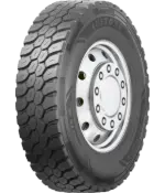 Zbliżenie bieżnika Austone ADM 215 295/80R22.5 154/150 K