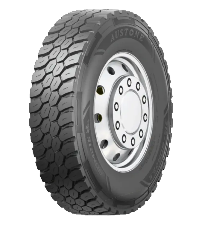 Austone ADM 215 315/80R22.5 156/150 K
