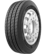 Zbliżenie bieżnika STARMAXX GU500 275/70R22.5 150/148 J