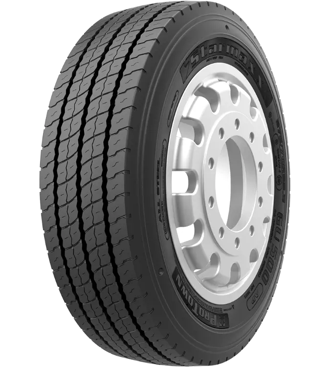 STARMAXX GU500 275/70R22.5 150/148 J