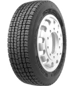 Zbliżenie bieżnika STARMAXX DUW550 275/70R22.5 150/145 J