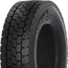 Bridgestone DURAVIS R-DRIVE 002 295/60R22.5 150/147 L - Miniatura 1