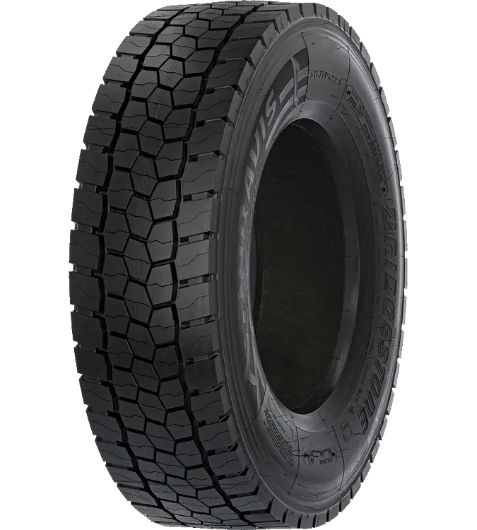 Bridgestone DURAVIS R-DRIVE 002 295/60R22.5 150/147 L