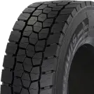 Bridgestone DURAVIS R-DRIVE 002 295/60R22.5 150/147 L - Miniatura 3