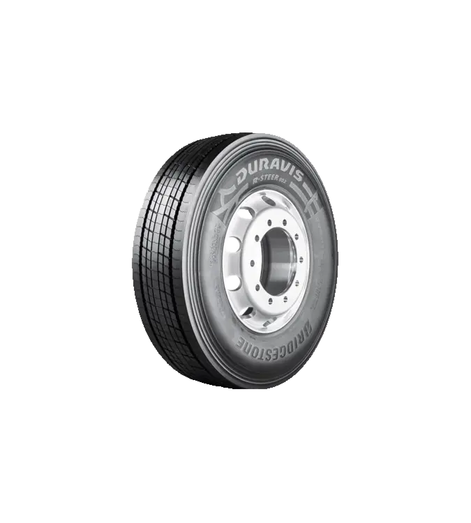 Bridgestone DURAVIS R-STEER 002 385/65R22.5 160 K