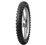 Zbliżenie bieżnika Anlas MS-3 3.00-18 52 P Przód/Tył TL M/C RF