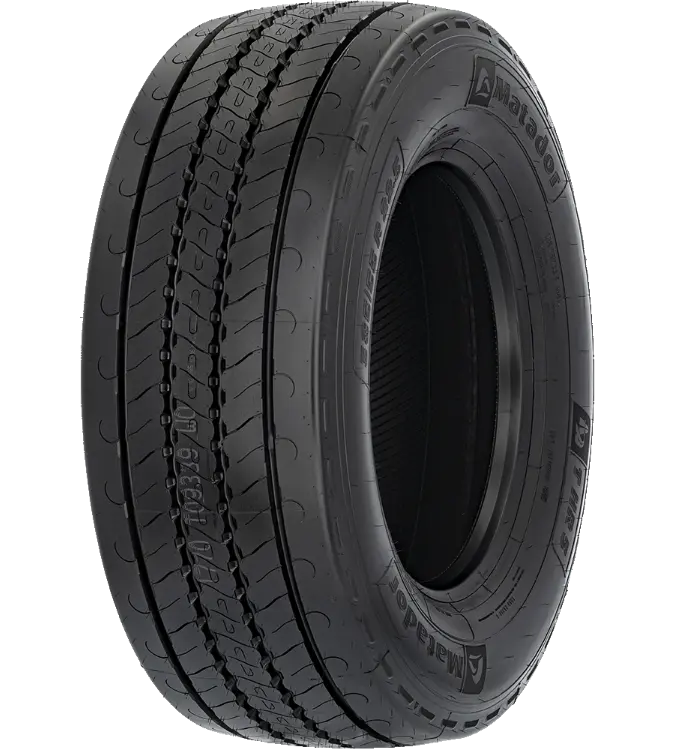 Matador T HR 5 245/70R17.5 143/141 L (146/146F)