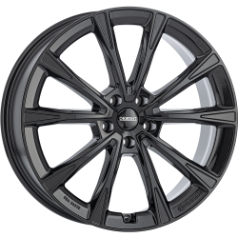 DEZENT AR black