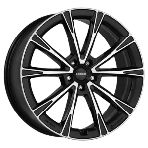 DEZENT AR dark 8,00x20 5x108,00 ET47,50