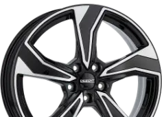 DEZENT KB dark