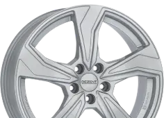 DEZENT KB silver