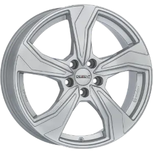 DEZENT KB silver 7,50x19 5x108,00 ET42,00