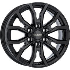 DEZENT KC black