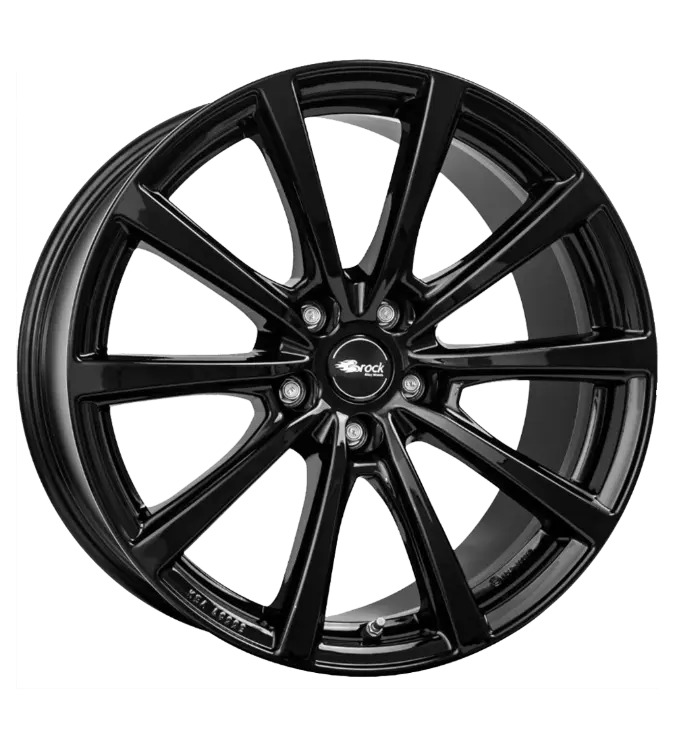 Brock B32 SG 9,50x20 5x114,30 ET45,00