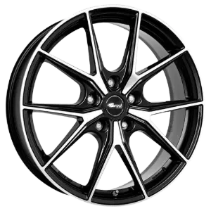 Brock B40 SGVP 8,00x19 5x100,00 ET39,00