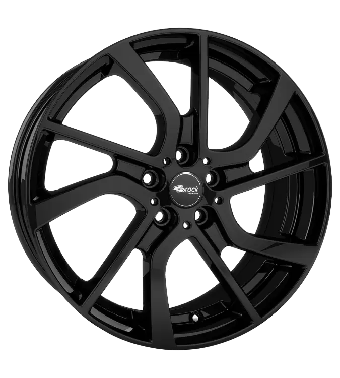 Brock eB1 SG 5,00x19 5x112,00 ET43,00