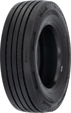 Fortune FAR 603 355/50 R22.5 156 K