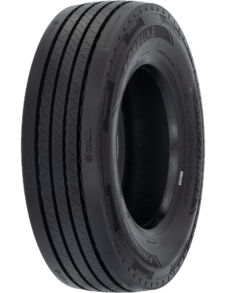 Fortune FAR 603 245/70 R17.5 136/134 M