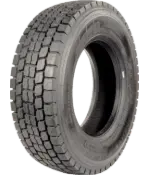 Zbliżenie bieżnika Sailun SDR1 245/70R17.5 143/141 J