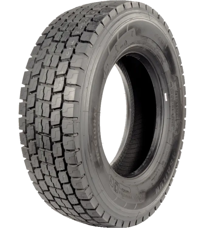 Sailun SDR1 215/75R17.5 128/126 M