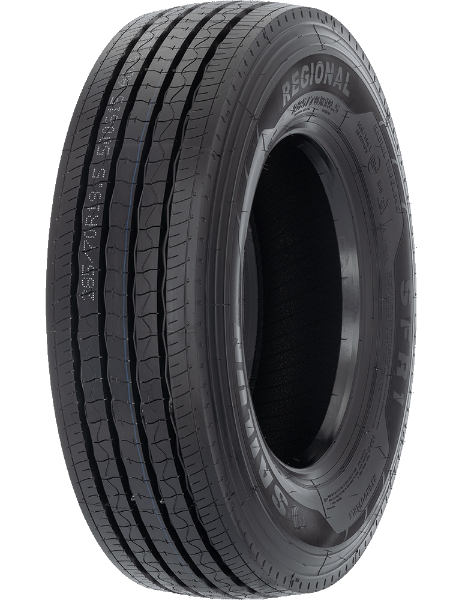 Sailun SFR1 315/80 R22.5 158/150 L