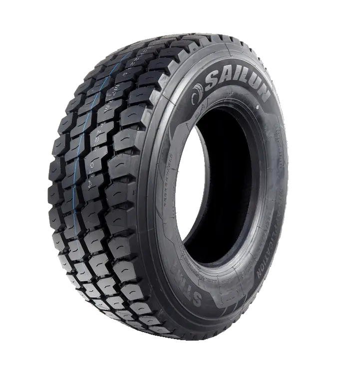 Sailun STM1 445/65R22.5 169 K