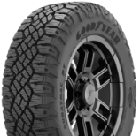 Goodyear Wrangler Duratrac RT 245/70 R16 113 Q FP, OWL, POR