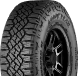 Zbliżenie bieżnika Goodyear Wrangler Duratrac RT 285/75 R16 116/113 Q OWL
