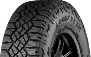 Goodyear Wrangler Duratrac RT