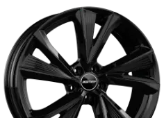 GMP Italia EVENTO Glossy Black