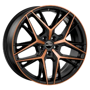 GMP Italia LUNICA Luci di Portofino 7,50x19 5x114,30 ET35,00