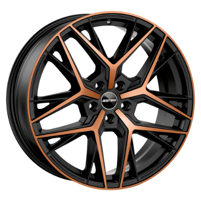GMP Italia LUNICA Luci di Portofino 8,00x18 5x112,00 ET30,00