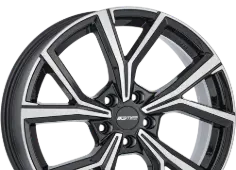 GMP Italia MENTOR Black Diamond
