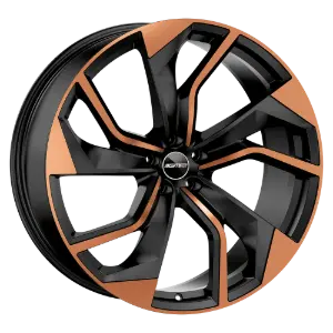 GMP Italia REBEL Luci di Portofino 8,50x21 5x114,30 ET50,00