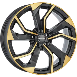 GMP Italia REBEL Luci di Portofino 10,00x23 5x112,00 ET18,00