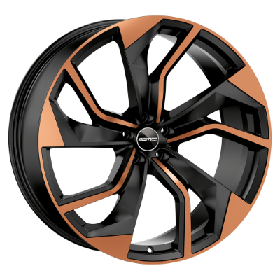 GMP Italia REBEL Luci di Portofino 8,50x19 5x112,00 ET25,00