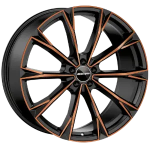 GMP Italia TOTALE Luci di Portofino 8,00x19 5x112,00 ET35,00