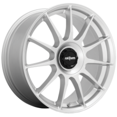 Rotiform DTM Silver