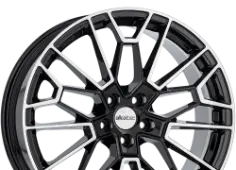 Alkatec RX1029 Black Polished