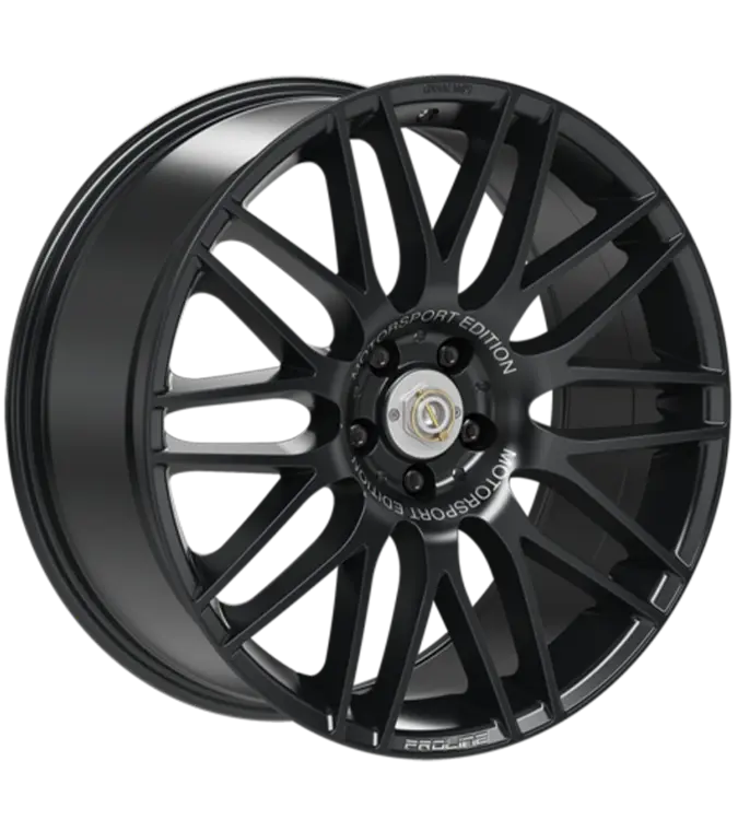 Pro Line PXK ME BM 8,00x18 5x112,00 ET35,00