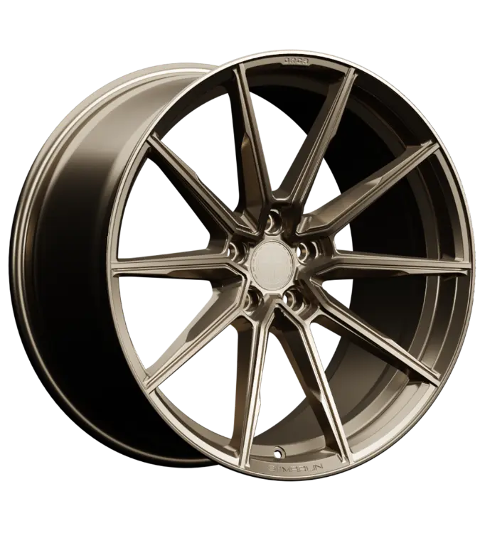 Pro Line S1.1 Marlin SS 8,50x19 5x112,00 ET35,00