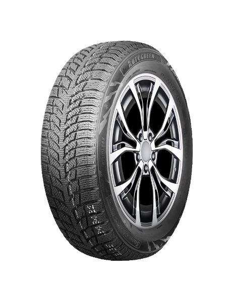 Autogreen Snow Chaser 2 AW08