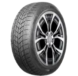 Zbliżenie bieżnika Autogreen Snow Ranger AW09 215/55 R18 95 H