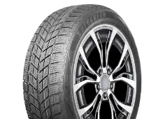Zbliżenie bieżnika Autogreen Snow Ranger AW09
