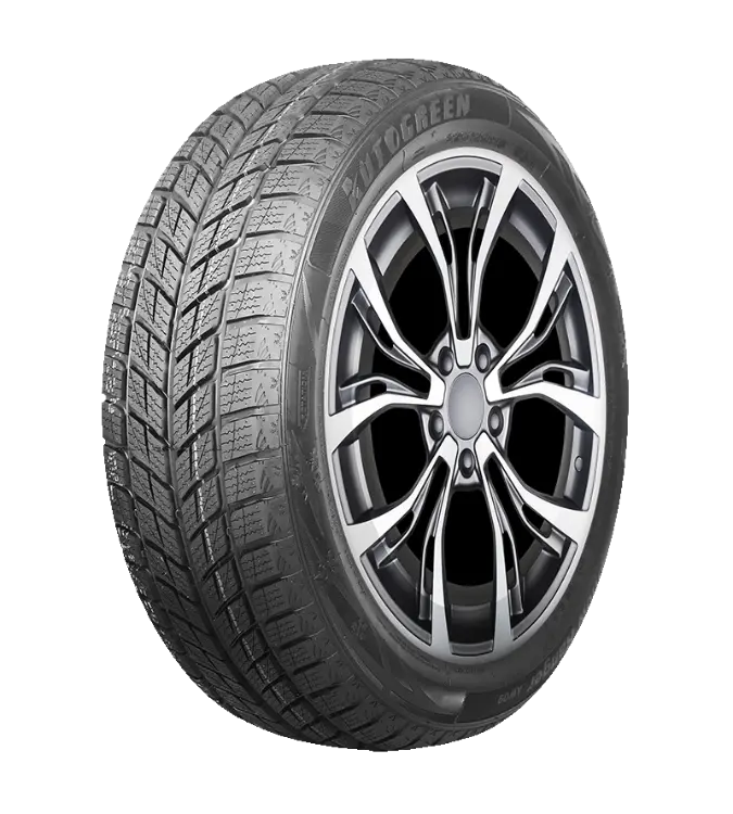 Autogreen Snow Ranger AW09 215/55 R18 95 H
