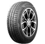 Zbliżenie bieżnika Autogreen Snow Cruiser AW06 195/60 R16 99/97 T C