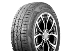 Zbliżenie bieżnika Autogreen Snow Cruiser AW06