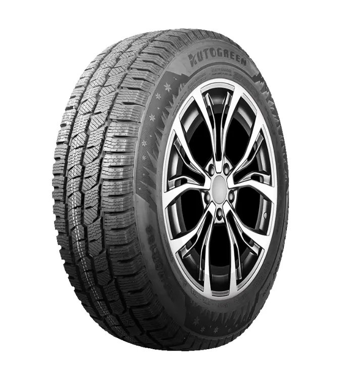 Autogreen Snow Cruiser AW06 195/60 R16 99/97 T C