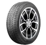 Zbliżenie bieżnika Autogreen Snow Chaser AW02 215/50 R17 91 T